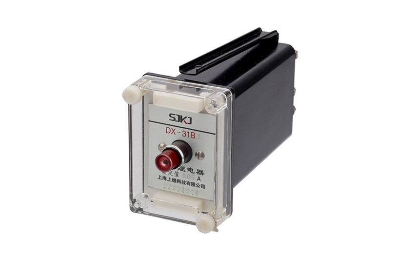 DX-31B、32B系列信號繼電器圖片